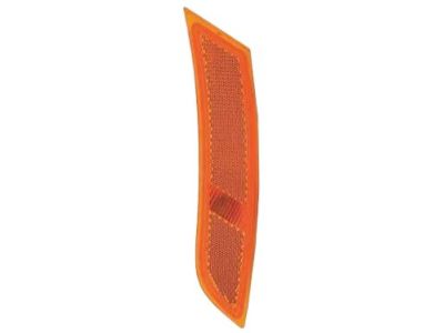 GM 20874072 Side Marker Lamp