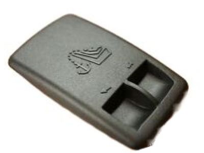 GM 95083340 Anchor Cover