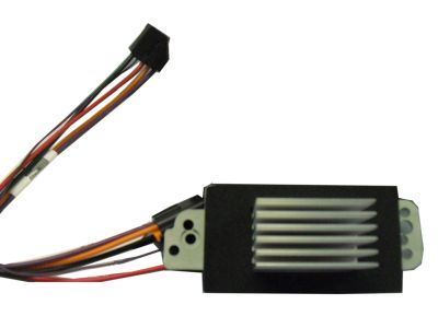 GM 19260762 Module