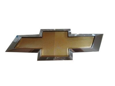 GM 95032016 Emblem