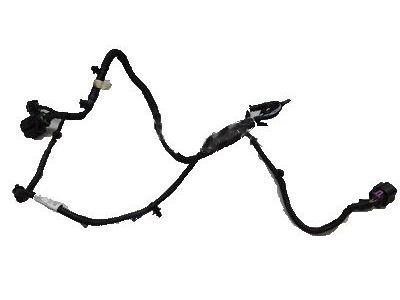 GM 95316291 Wire Harness