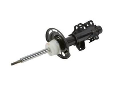 GM 84382051 Strut