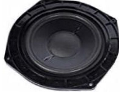 GM 22753191 Front Door Speaker