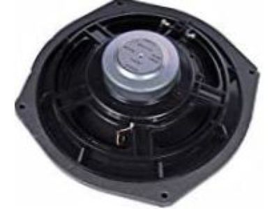 GM 22753191 Front Door Speaker