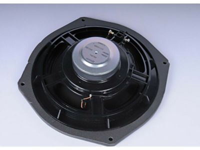 GM 22753191 Front Door Speaker