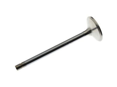 GM 12605525 Exhaust Valve