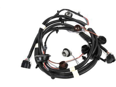 GM 12335954 Harness Asm, Tail Lamp Wiring (R.H.)