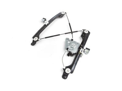 GM 23257823 Window Regulator