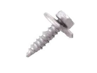 GM 94520668 Side Shield Bolt