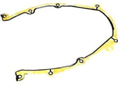 GM 12593590 Front Cover Gasket