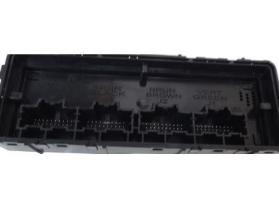 GM 13506229 Module