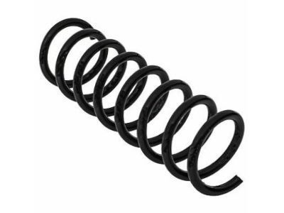 GM 13276195 Rear Spring