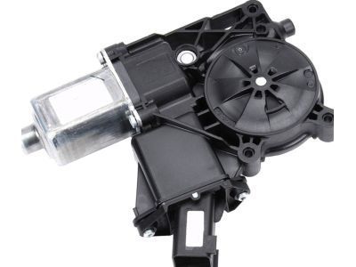 GM 23243912 Window Motor