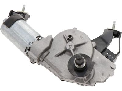 GM 20815337 Rear Motor