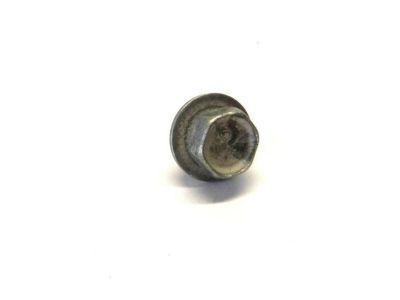 GM 11610073 Bolt - Hx Head W/Flat Washer