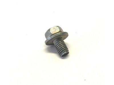 GM 11610073 Bolt - Hx Head W/Flat Washer