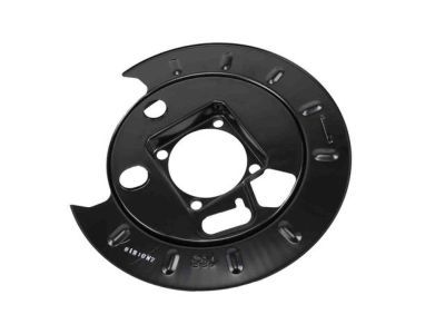 GM 25877333 Backing Plate