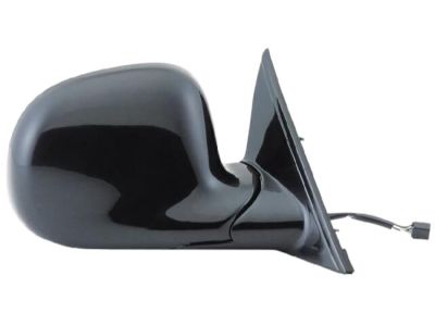 GM 15151120 Mirror Asm-Outside Rear View RH
