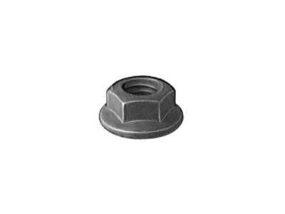 GM 14005953 Nut-Jack-.250X20