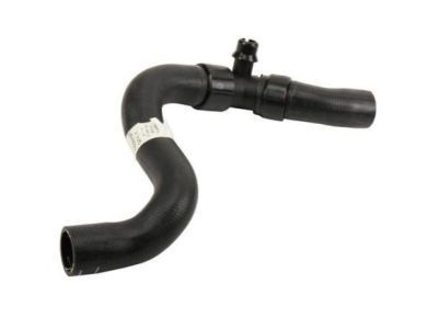 GM 13220131 Upper Hose