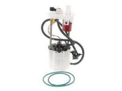 GM 13591799 Fuel Pump