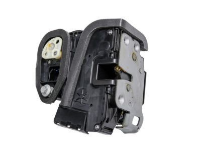 GM 13592258 Rear Side Door Latch Assembly