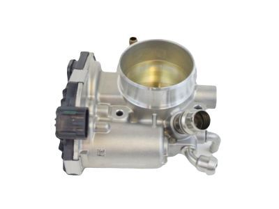 GM 55561495 Throttle Body