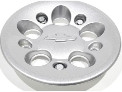 GM 92246107 Hub Cap