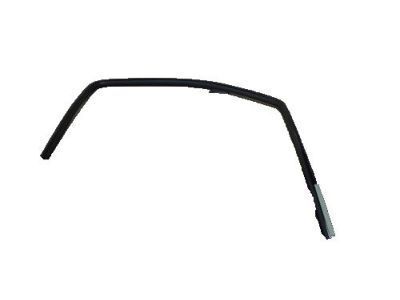 GM 22803683 Run Weatherstrip