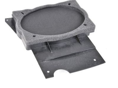 GM 23342613 Rear Door Speaker