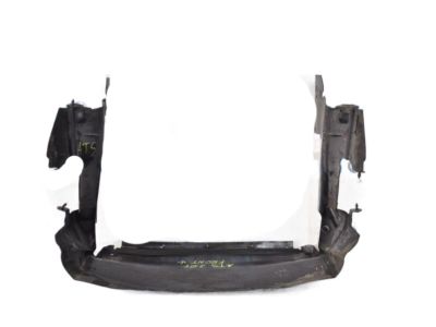 GM 84271393 Lower Baffle