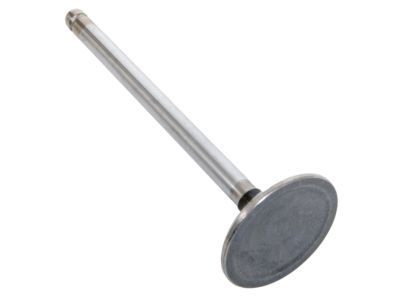 GM 12582719 Exhaust Valve