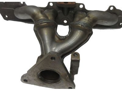 GM 12606805 Engine Exhaust Manifold