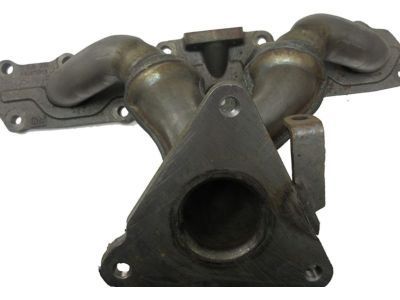 GM 12606805 Engine Exhaust Manifold