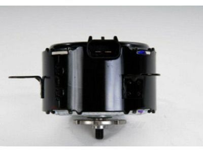 GM 92191945 Fan Motor