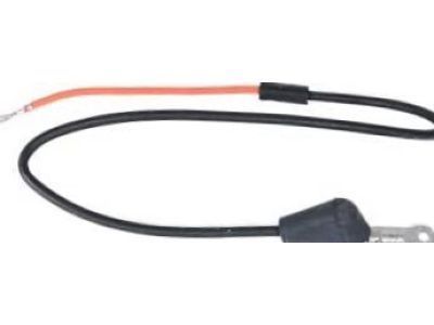 GM 15321206 Cable Asm, Generator(32"Long)