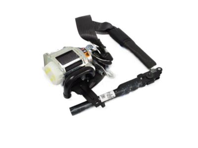 GM 84529248 Lap & Shoulder Belt