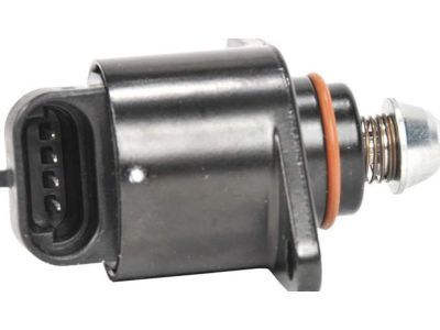 GM 19333189 Idler Speed Control