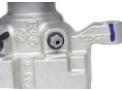 GM 22720701 Caliper