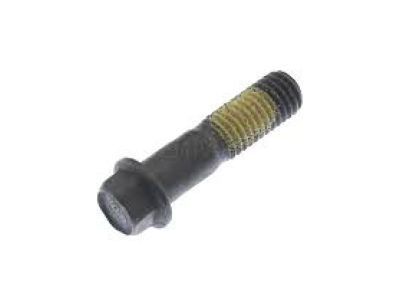 GM 7845238 Coupling Shaft Bolt