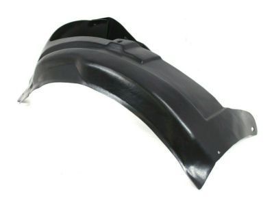 GM 20851000 Fender Liner