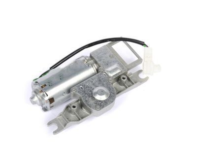 GM 89044587 Motor Asm, Sun Roof Actuator