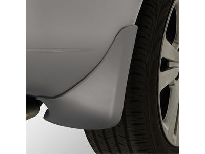 GM 42521599 Mud Guard