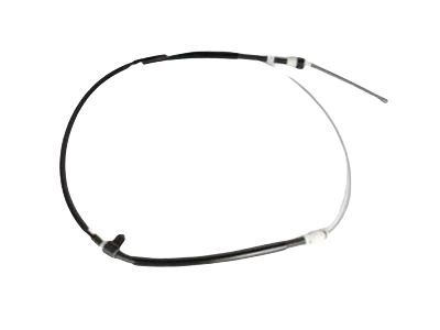 GM 25836299 Rear Cable