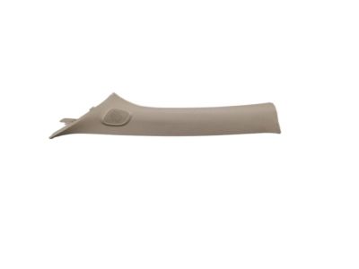 GM 95470393 Molding Asm-Windshield Garnish *Light Ttnum