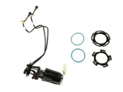 GM 19332410 Fuel Tank Fuel Pump Module Kit