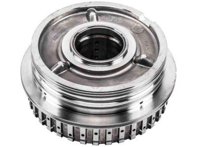 GM 24253300 Housing, 3-5-Rev & 4-5-6 Clutch