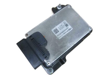 GM 84215186 Control Module