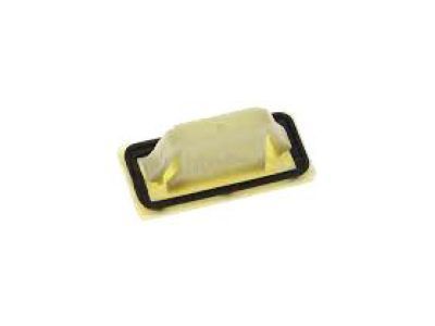 GM 11589262 Outer Molding Retainer