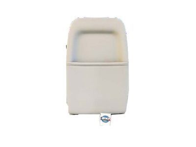 GM 20926205 Seat Back Panel